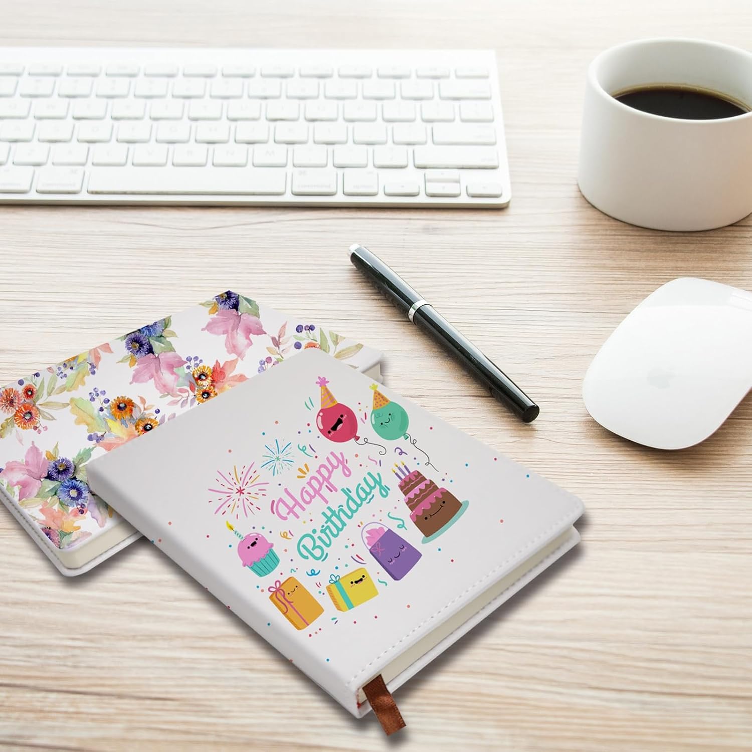 sublimation notebook